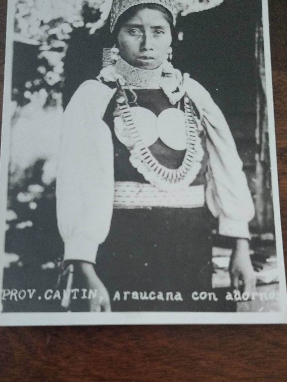Postcard/Photo - Picture 2 of 3